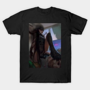 Mara T-Shirt